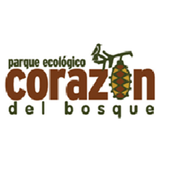 Logotipo Reserva Natural Corazón del Bosque