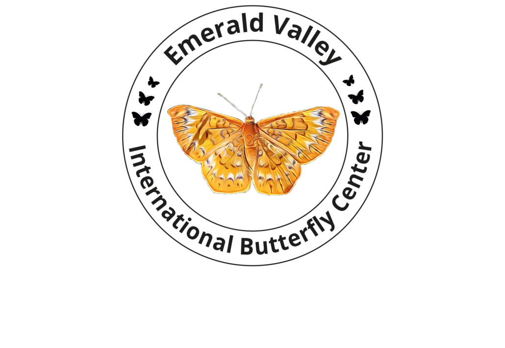 Emerald Valley International Butterfly Center HN Chipes